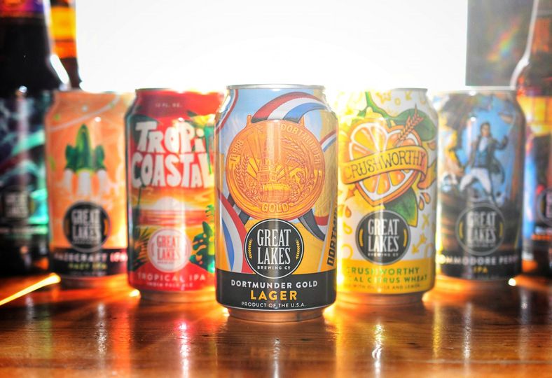 Top 3 Breweries in Cleveland, Ohio for Private Events